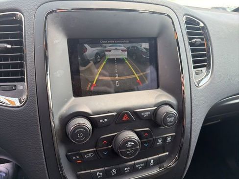 Used 2020 Dodge Durango GT image 15