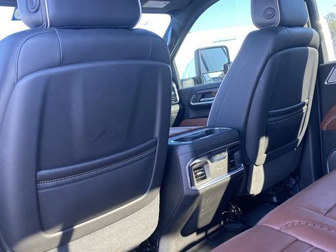 Used 2024 GMC Sierra 2500 Denali Ultimate image 24