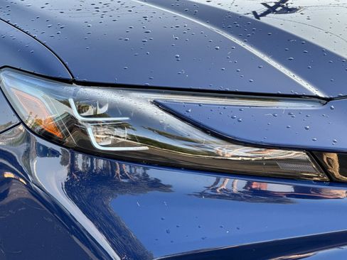 New 2026 Toyota Camry XLE FWD image 30