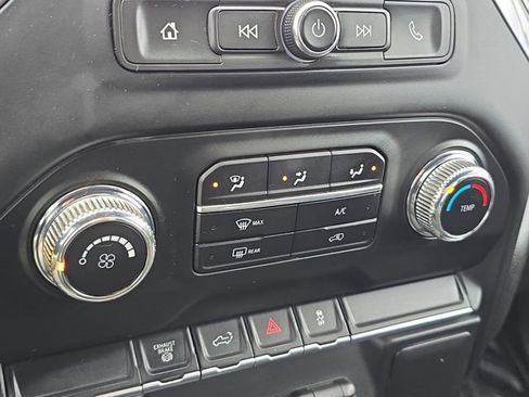 Used 2022 GMC Sierra 3500 Pro w/ Convenience Package image 17