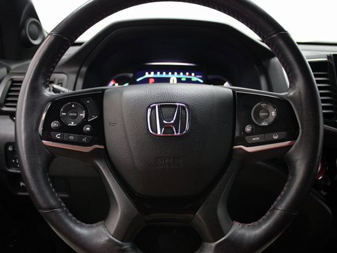 Used 2022 Honda Pilot Black Edition image 38