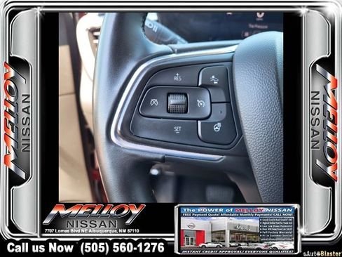 Used 2024 Buick Encore GX Sport Touring w/ Experience Buick Package AWD/4WD image 28