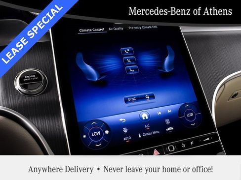 New 2026 Mercedes-Benz GLC 350e GLC 350e image 29