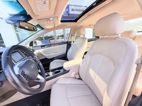 Used 2018 Hyundai Sonata Limited FWD image 29