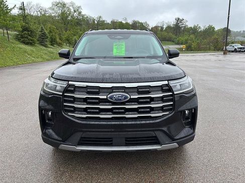 New 2026 Ford Explorer Active w/ Active Comfort Package AWD/4WD image 7