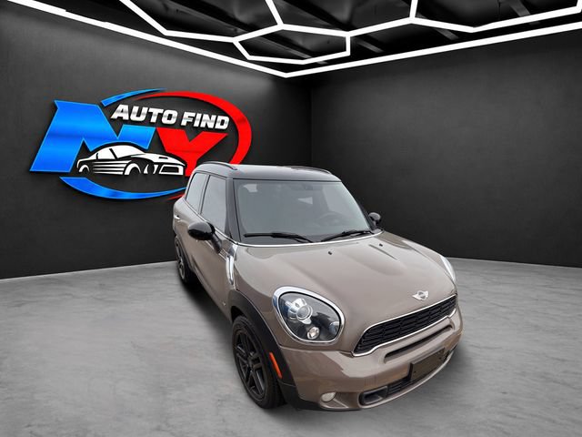 Used 2014 MINI Cooper Countryman S AWD/4WD image 2