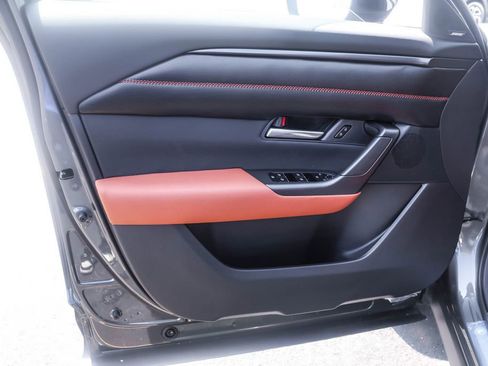 New 2025 MAZDA CX-50 AWD 2.5 Turbo w/ Accent Package image 57