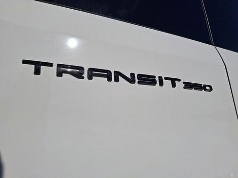 New 2026 Ford Transit 350 148 High Roof Extended RWD image 4