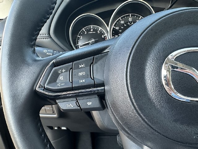 Certified 2024 MAZDA CX-5 AWD 2.5 S w/ Preferred Package image 26