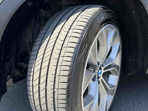 Used 2017 BMW X3 sDrive28i RWD image 11