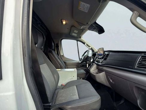 Used 2020 Ford Transit 250 Low Roof AWD image 14