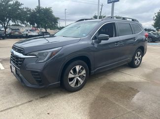 Used 2023 Subaru Ascent Premium AWD/4WD video 1