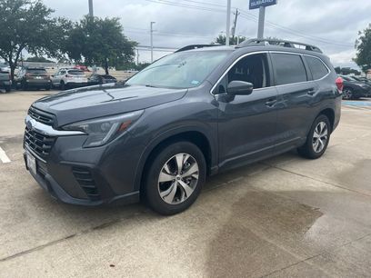 Used 2023 Subaru Ascent Premium