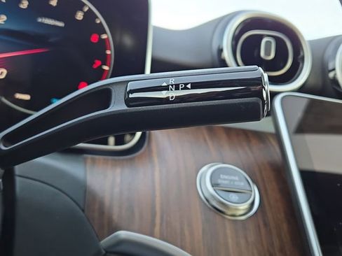 New 2026 Mercedes-Benz C 300 4MATIC Sedan image 9