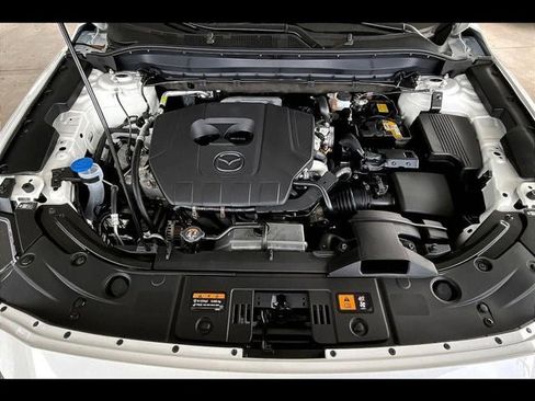 New 2025 MAZDA CX-5 Carbon Edition image 41