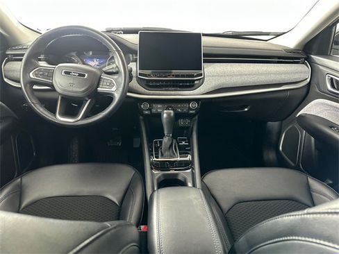 Certified 2022 Jeep Compass Latitude w/ Convenience Group image 19