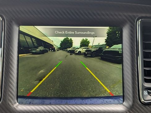 Used 2023 Dodge Challenger SRT Hellcat RWD image 37
