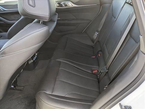 Certified 2025 BMW i4 xDrive40i w/ Premium Package image 17