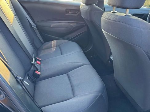 Used 2024 Toyota Corolla LE image 18