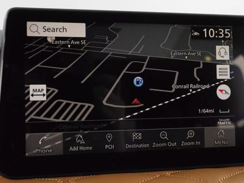 Used 2023 INFINITI QX60 Autograph w/ Cargo Package AWD/4WD image 23