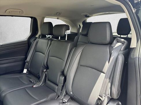Used 2025 Honda Odyssey EX-L image 20