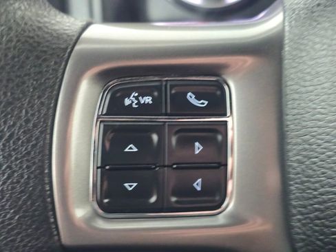 Used 2021 RAM 1500 Classic Warlock image 24