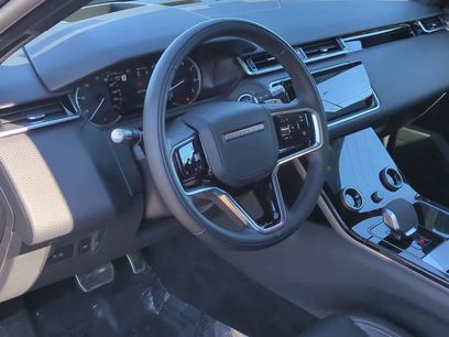 Used 2022 Land Rover Range Rover Velar R-Dynamic S