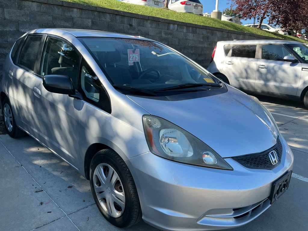Used 2011 Honda Fit image 7