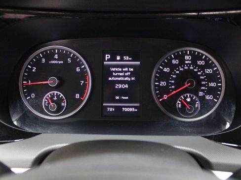 Used 2021 Kia K5 GT-Line image 37