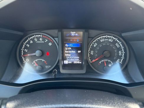 Used 2023 Toyota Tacoma SR5 image 19