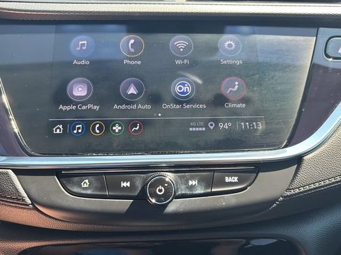 Used 2022 Buick Encore GX Select w/ Safety Package II FWD image 24