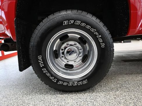 Used 2008 Ford F350 Lariat AWD/4WD image 16