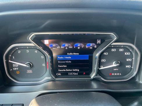 Used 2019 GMC Sierra 1500 Denali w/ Denali Ultimate Package AWD/4WD image 12