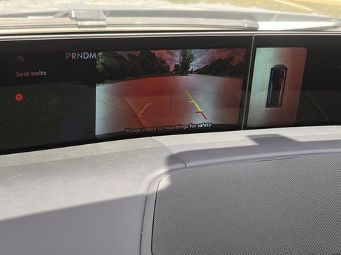 New 2025 Lincoln Navigator Black Label image 17