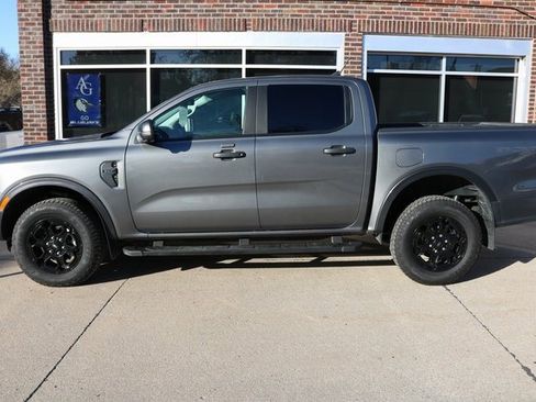 Used 2024 Ford Ranger XLT w/ Technology Package image 2