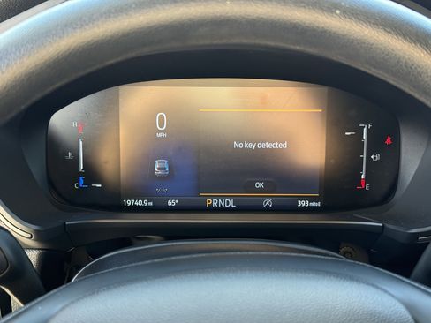 Used 2025 Ford Escape Active image 18