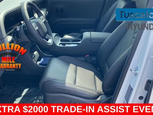 New 2026 Hyundai Palisade XRT Pro image 22