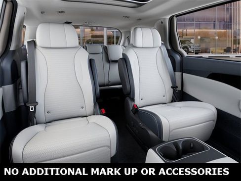 New 2026 Kia Carnival SX Prestige image 16