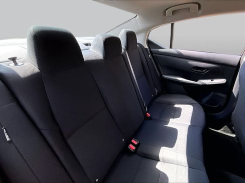 Certified 2024 Nissan Sentra S FWD image 19