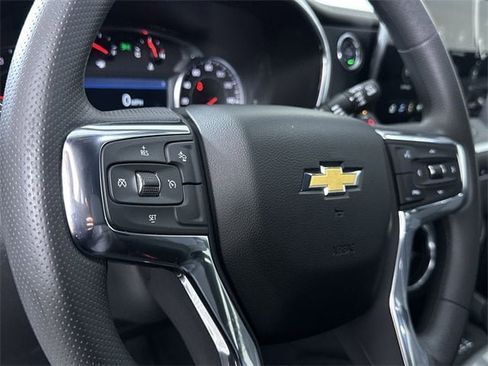 New 2026 Chevrolet Blazer LT w/ Convenience Package image 11