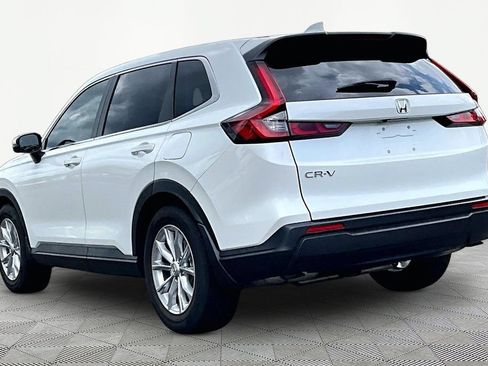 Used 2024 Honda CR-V EX image 5