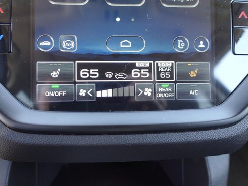 Used 2023 Subaru Ascent Onyx Edition Limited AWD/4WD image 21