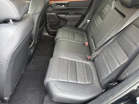 Certified 2021 Honda CR-V Touring image 13