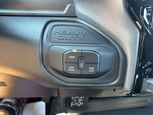 New 2026 RAM 3500 Tradesman image 4