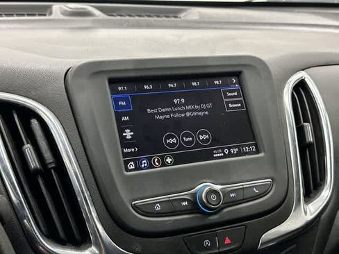 Used 2023 Chevrolet Equinox LT FWD image 22