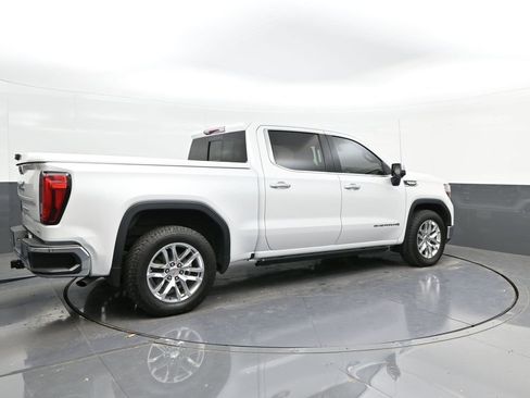 Used 2019 GMC Sierra 1500 SLT image 15