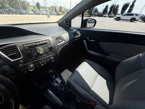 Used 2015 Honda Civic LX image 23