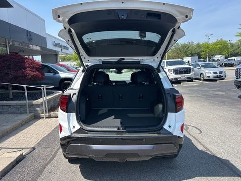 New 2026 GMC Terrain AT4 w/ Convenience Package III AWD/4WD image 30