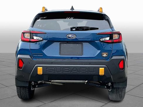 New 2026 Subaru Crosstrek 2.5i Wilderness image 4