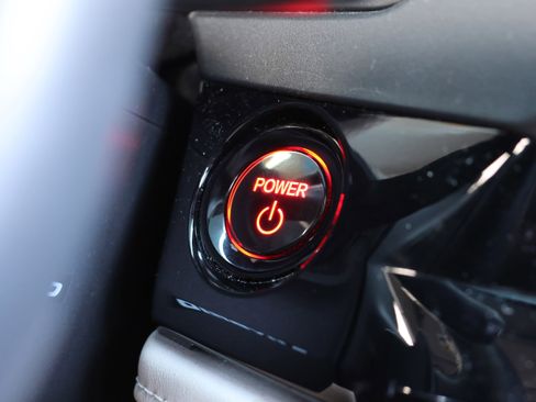 Used 2024 Honda Accord Touring image 24